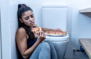 Tratamento de Transtornos Alimentares em Curitiba