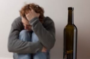 Tratamento de Transtornos Relacionados a Substâncias em Curitiba