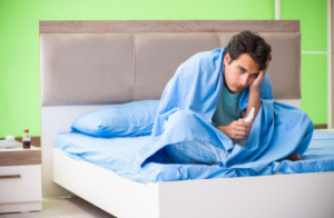 Tratamento de Transtornos do Sono em Curitiba