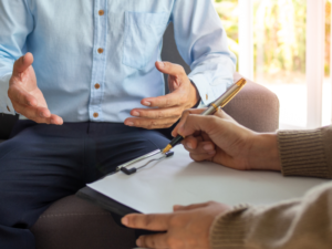 Terapia de Aceitação e Compromisso na Psiquiatria Curitiba