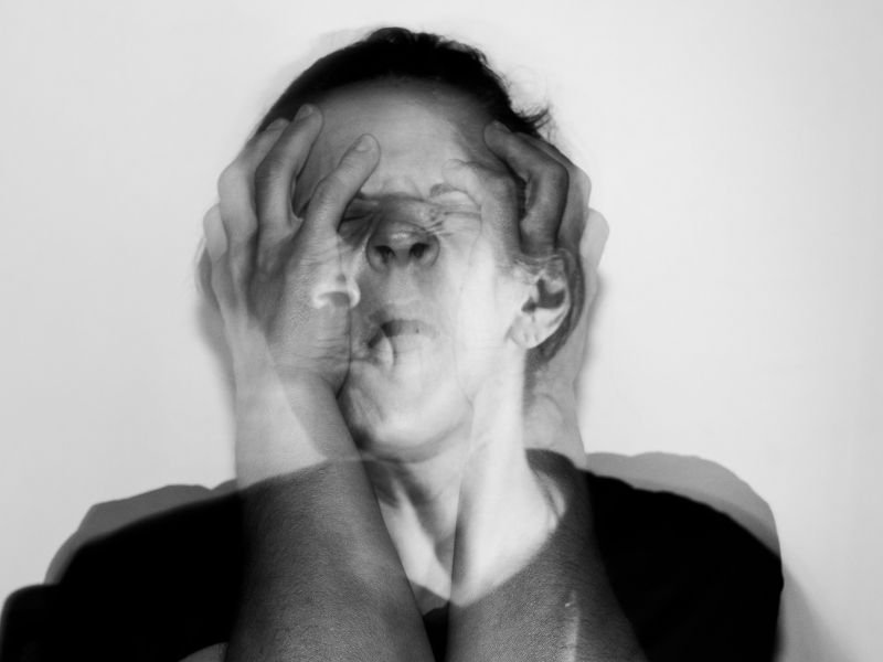 Ajuda Psiquiátrica para Esquizofrenia em Curitiba