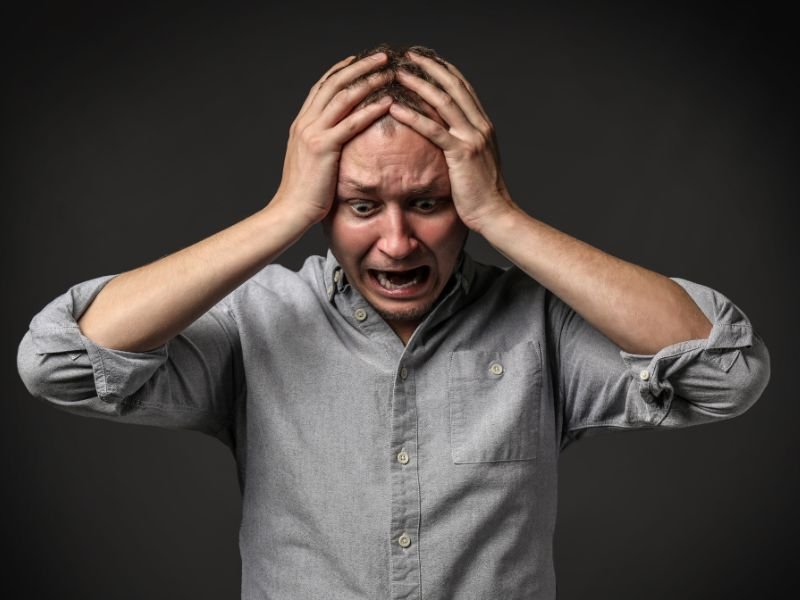 Psiquiatra em Curitiba para Síndrome do Pânico