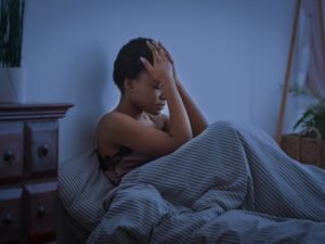 Psiquiatra em Curitiba para Transtornos do Sono